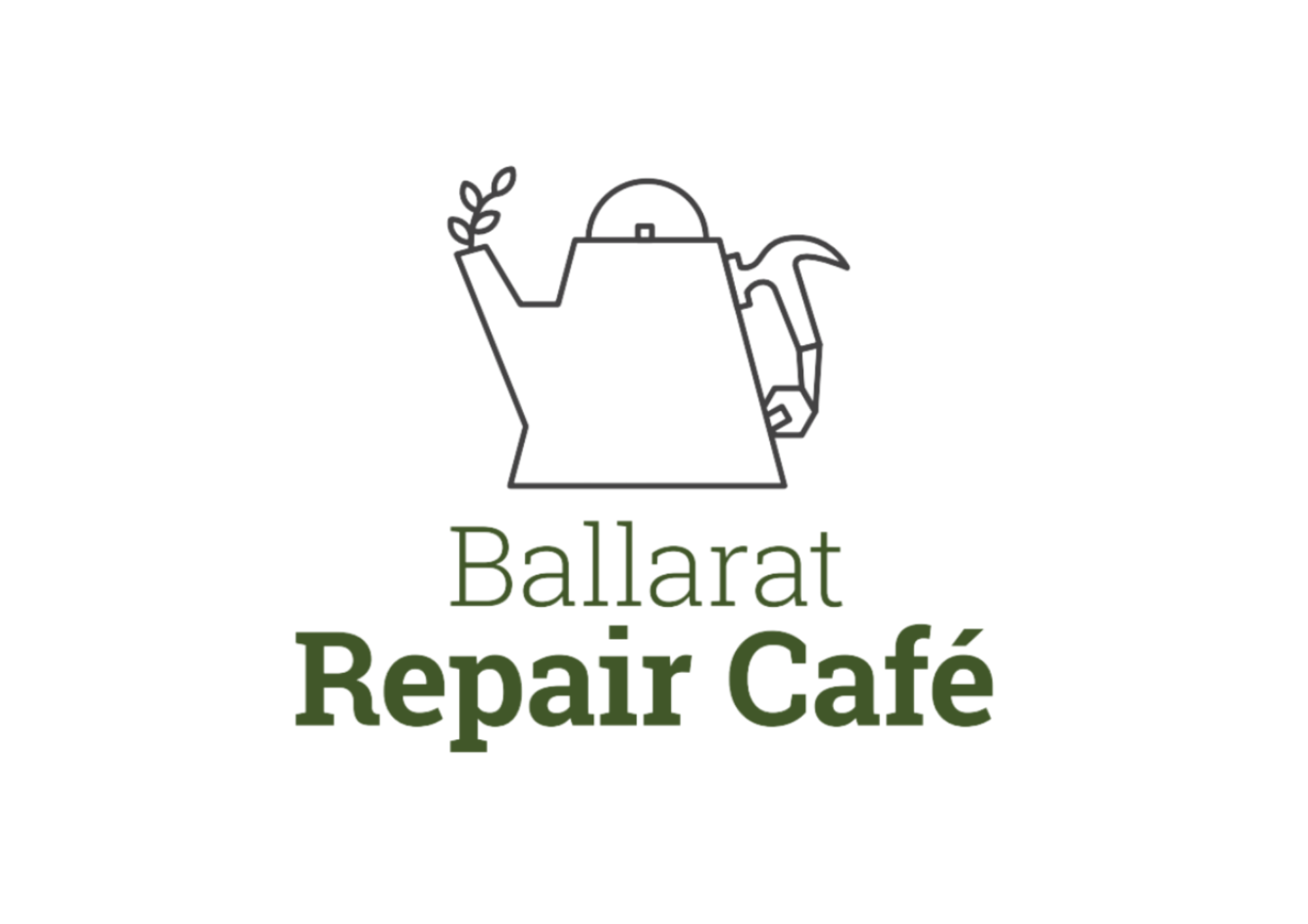 Ballarat Repair Cafe
