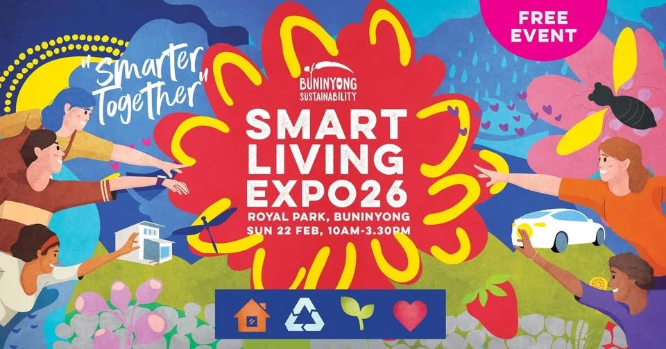Smart Living Expo 26