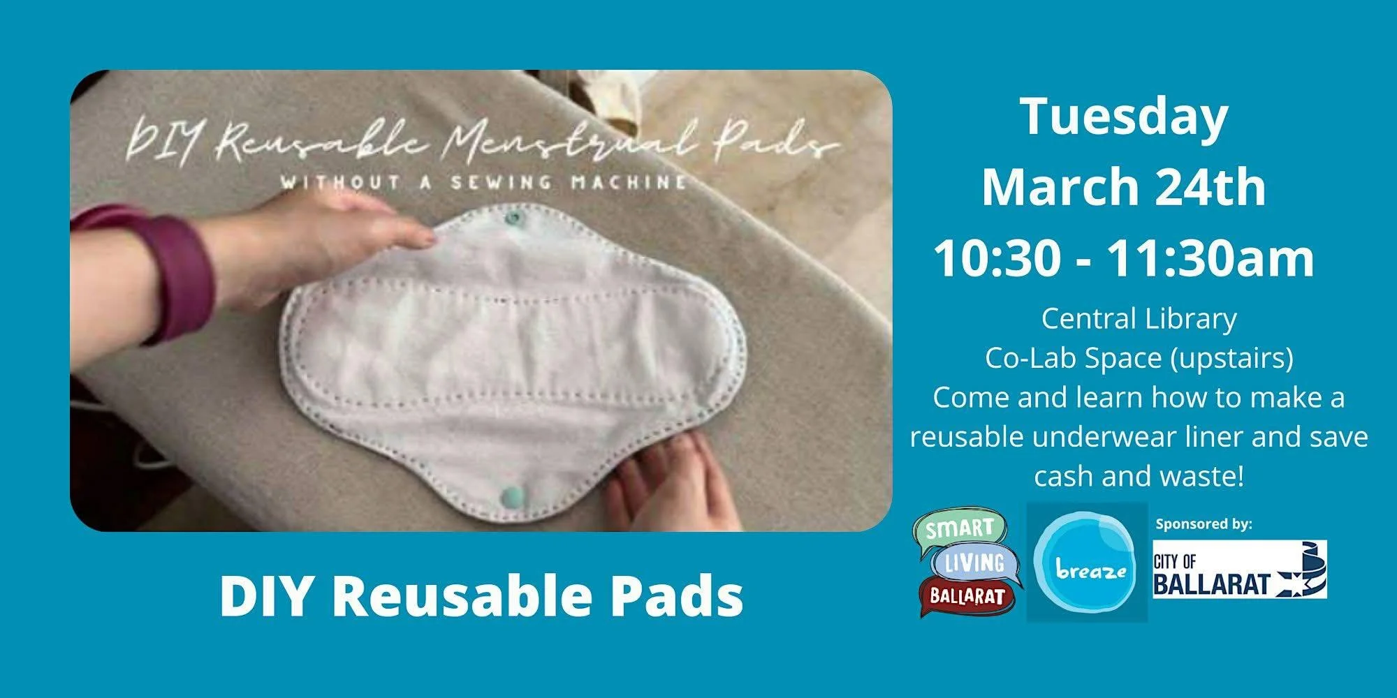 Smart Living Ballarat