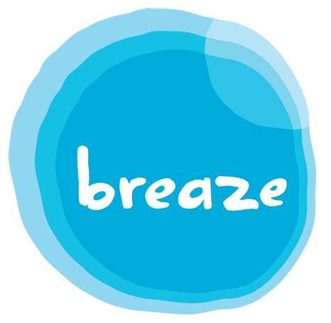 BREAZE Support - $40