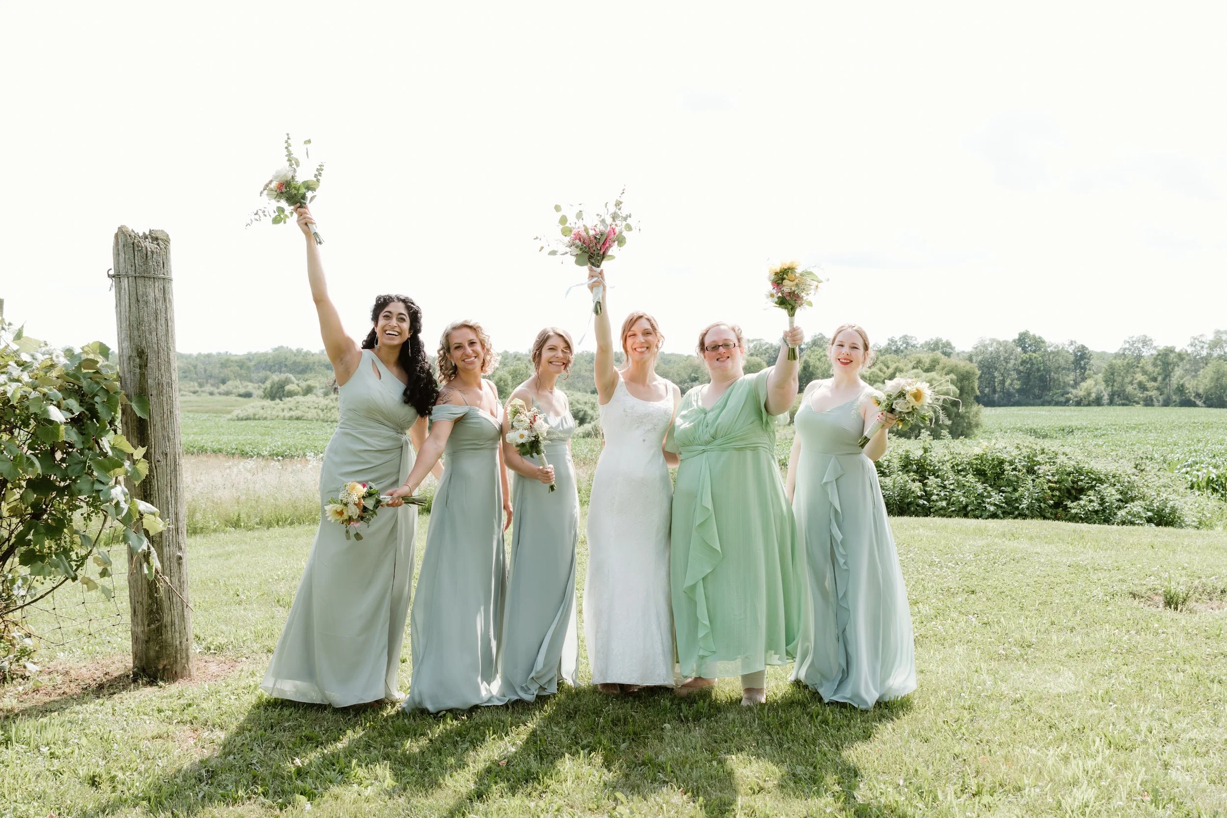 Weddings