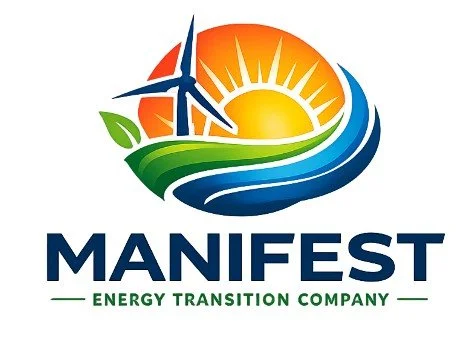 Manifest Energy Transition