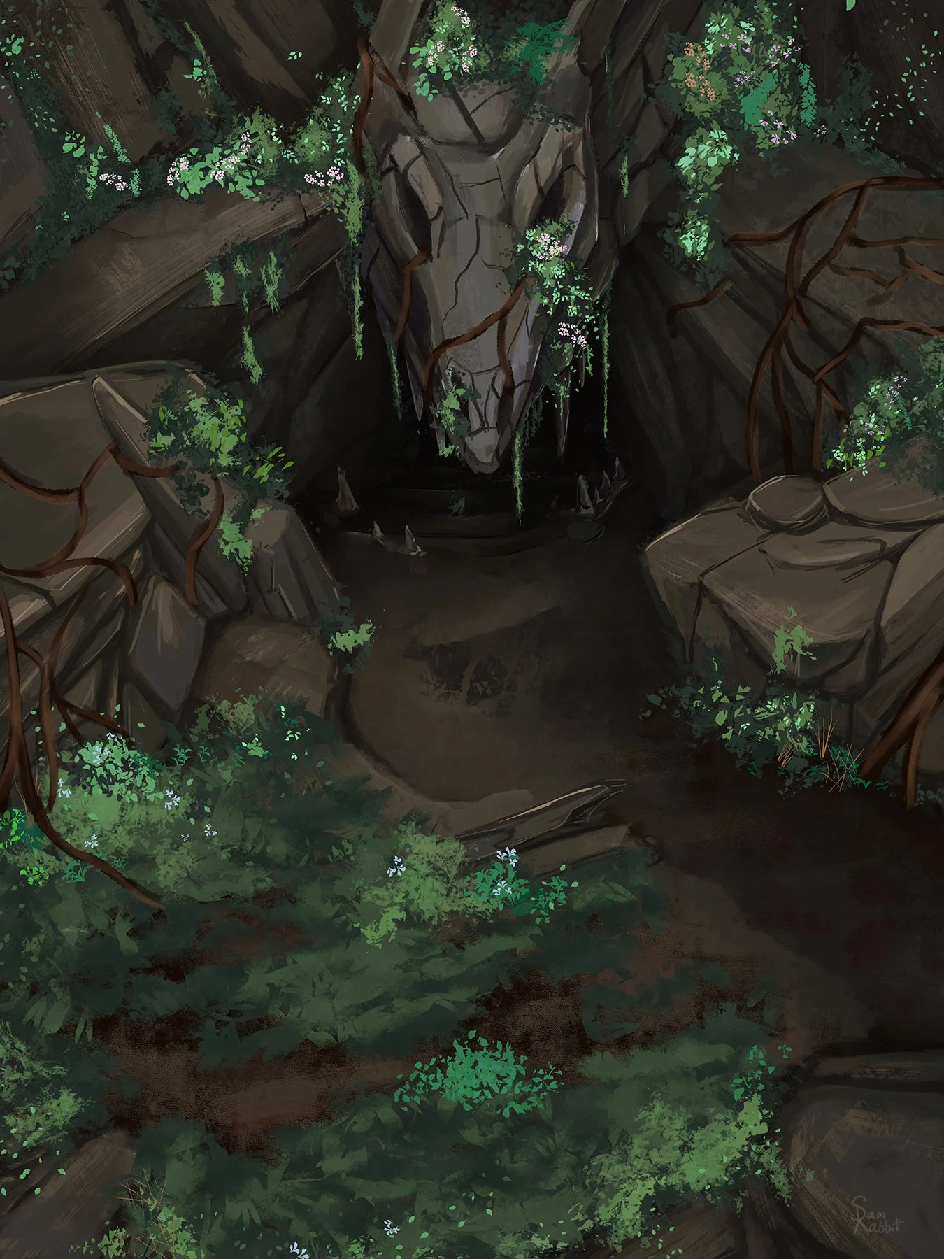 SRabbitt-StoneMaw Cave.jpg