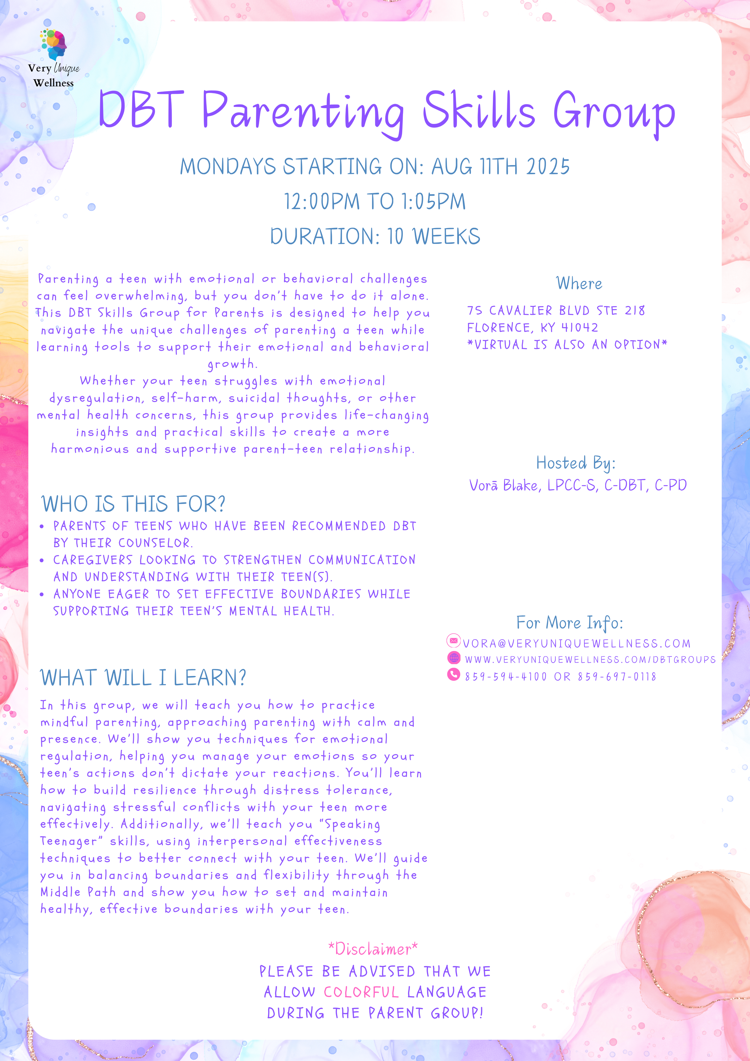 Parent DBT Flyer Summer 2025.png