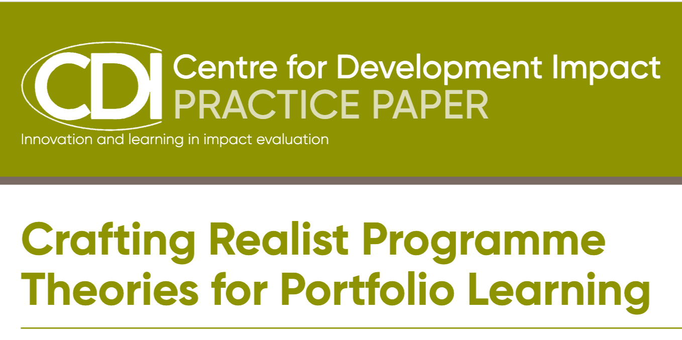 Foundations often struggle to connect what they're learning from individual grants to insights across a portfolio. Data too often remains siloed.

This practice paper, developed with Fondation Botnar, explores an approach that enables more granular l