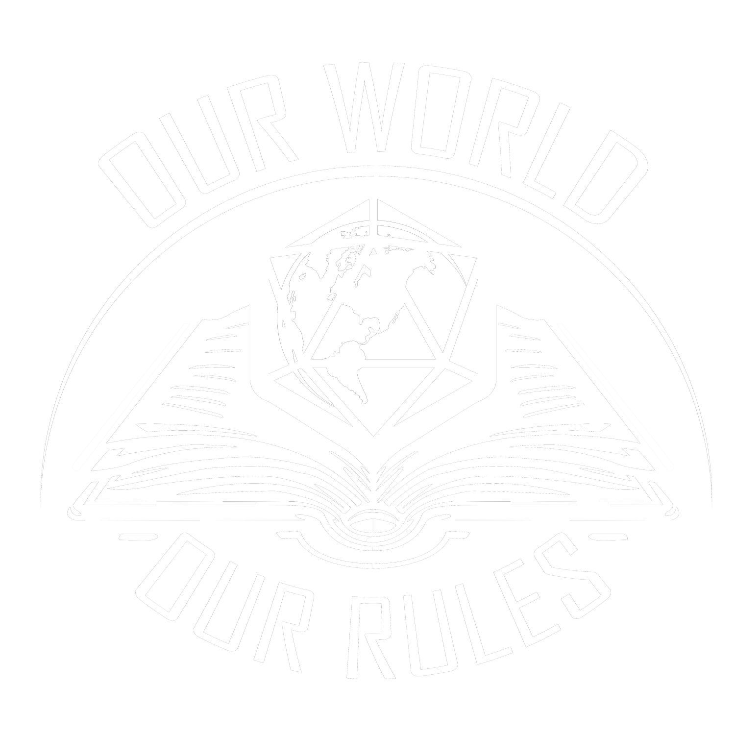 Our World, Our Rules