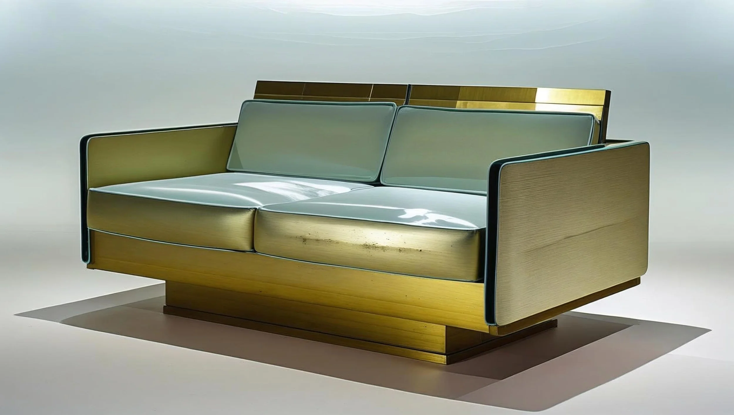 BE.Collection Sofa No.2