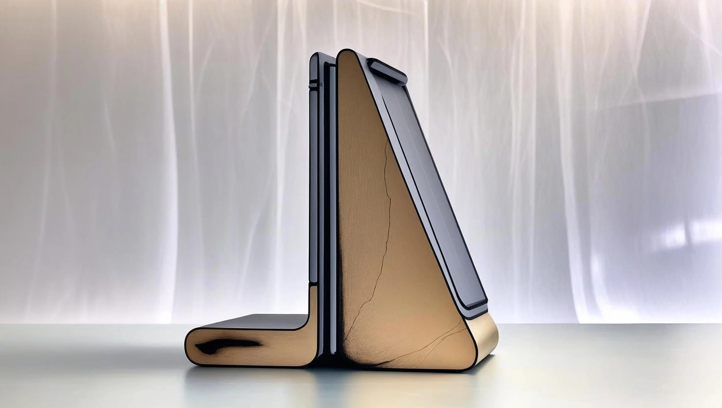 BOOKED I.  the bookend decor collection by TheLXXVI