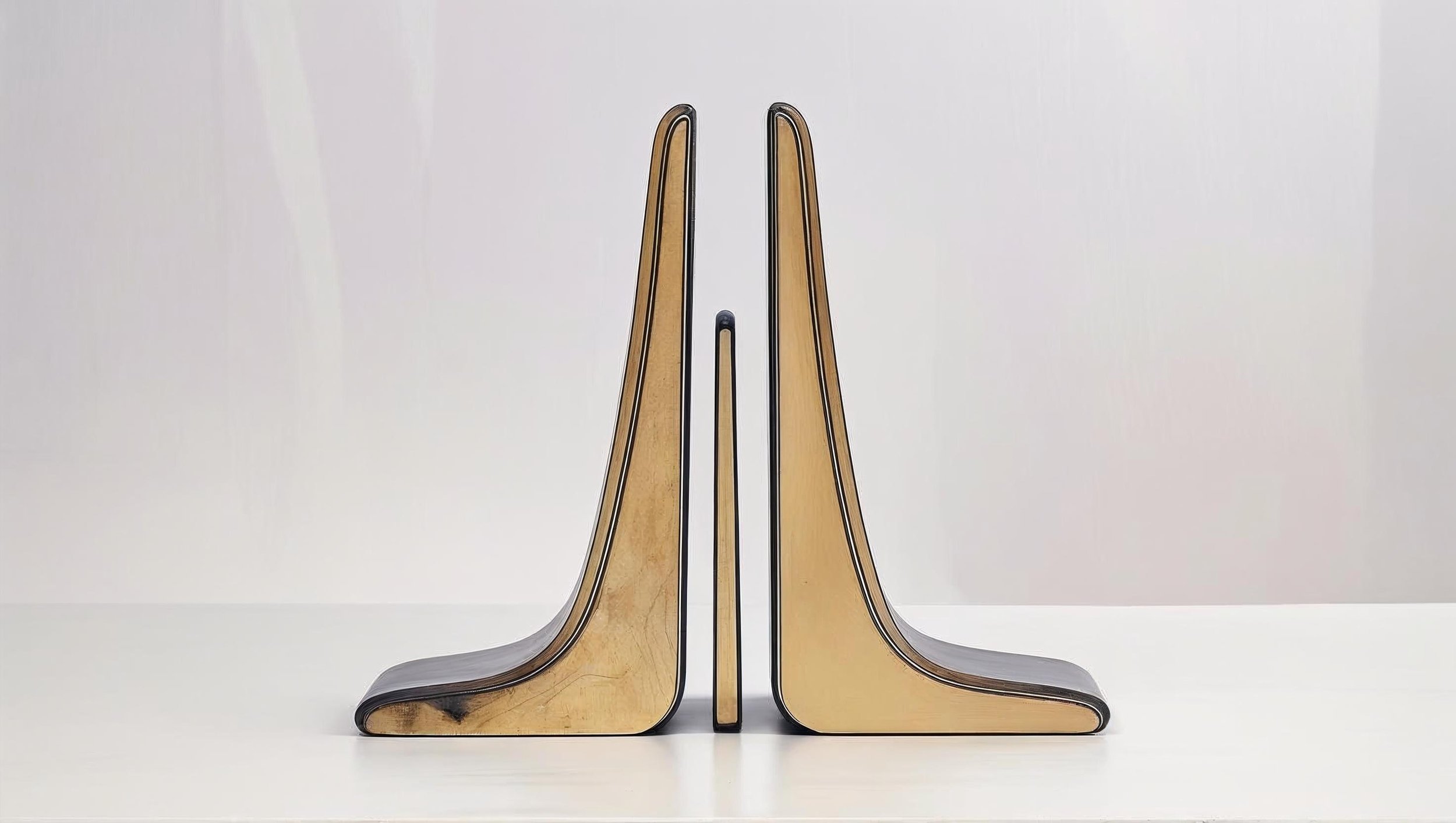 BOOKED II.  the bookend decor collection by TheLXXVI