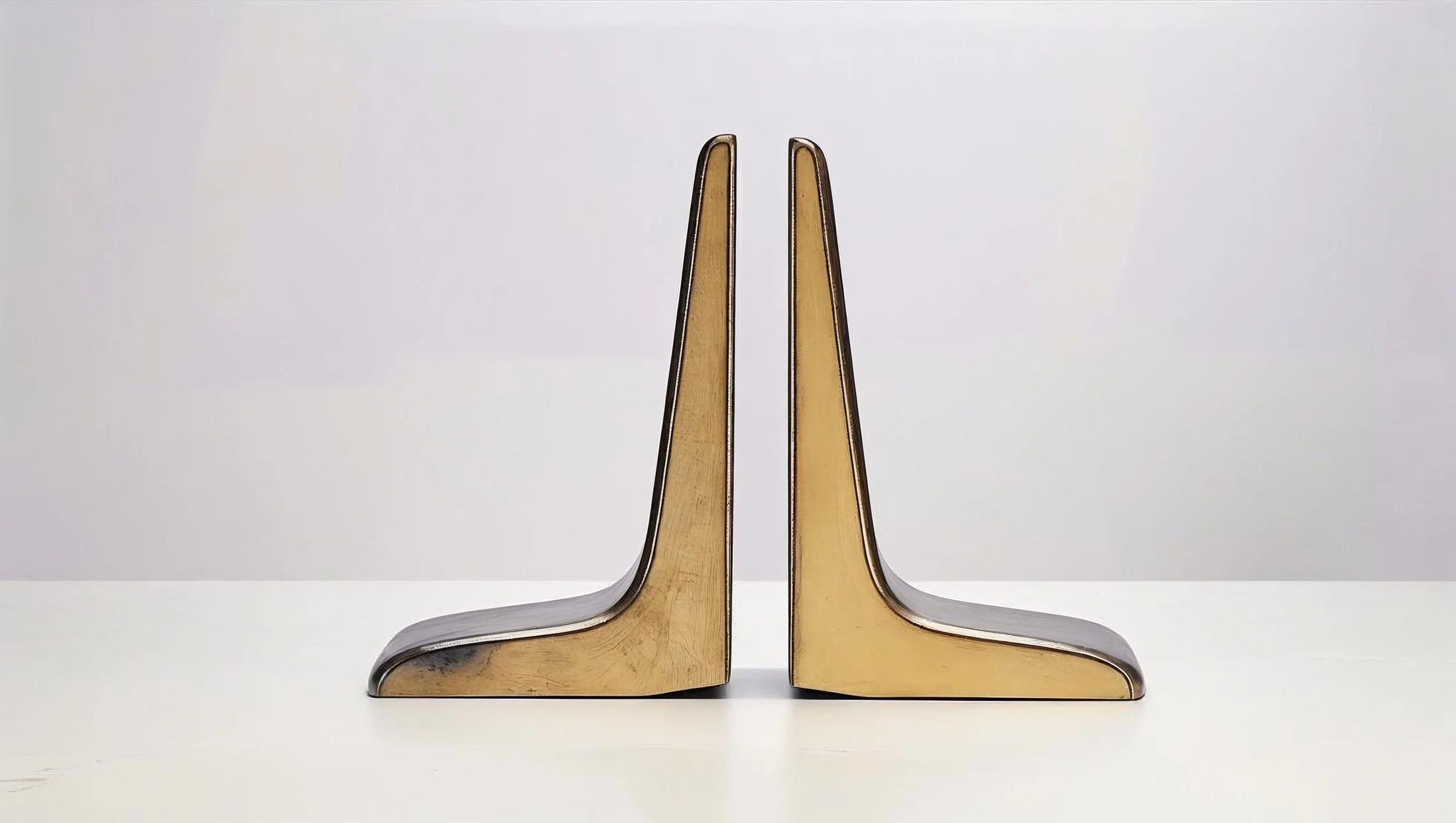 BOOKED II.  the bookend decor collection by TheLXXVI
