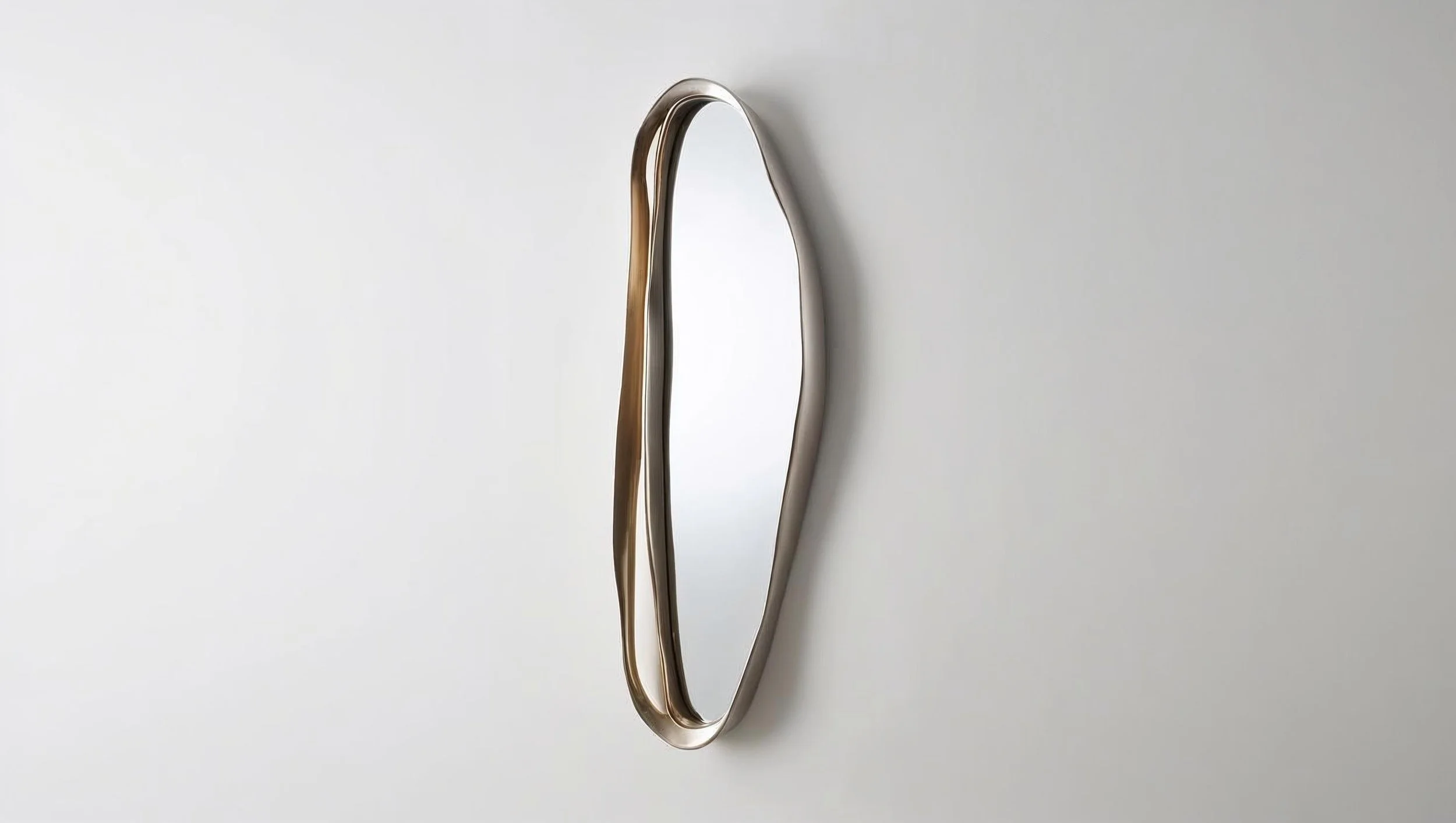 Mirrors ⇀  view collection