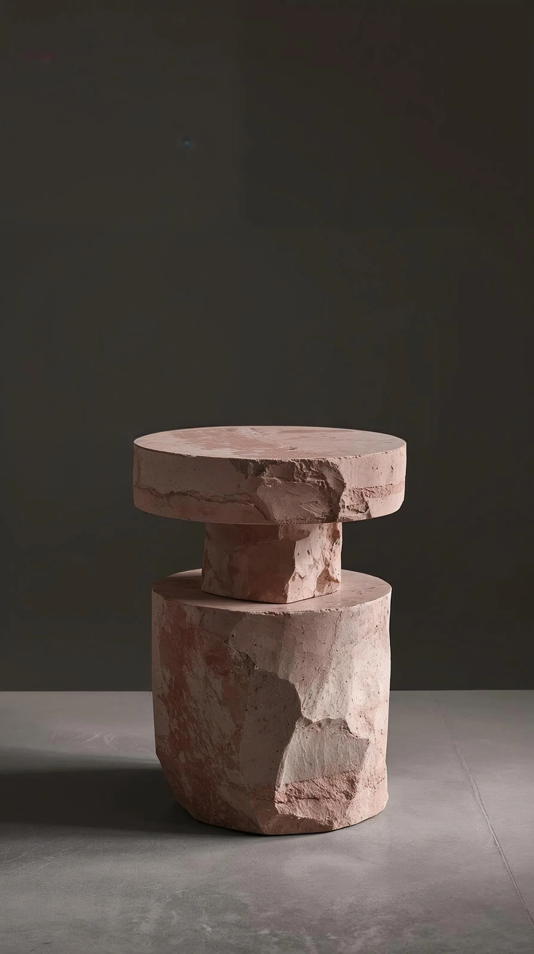 STACKED. 2025 cocktail table model 9.25 by TheLXXVI (7ty6ix)