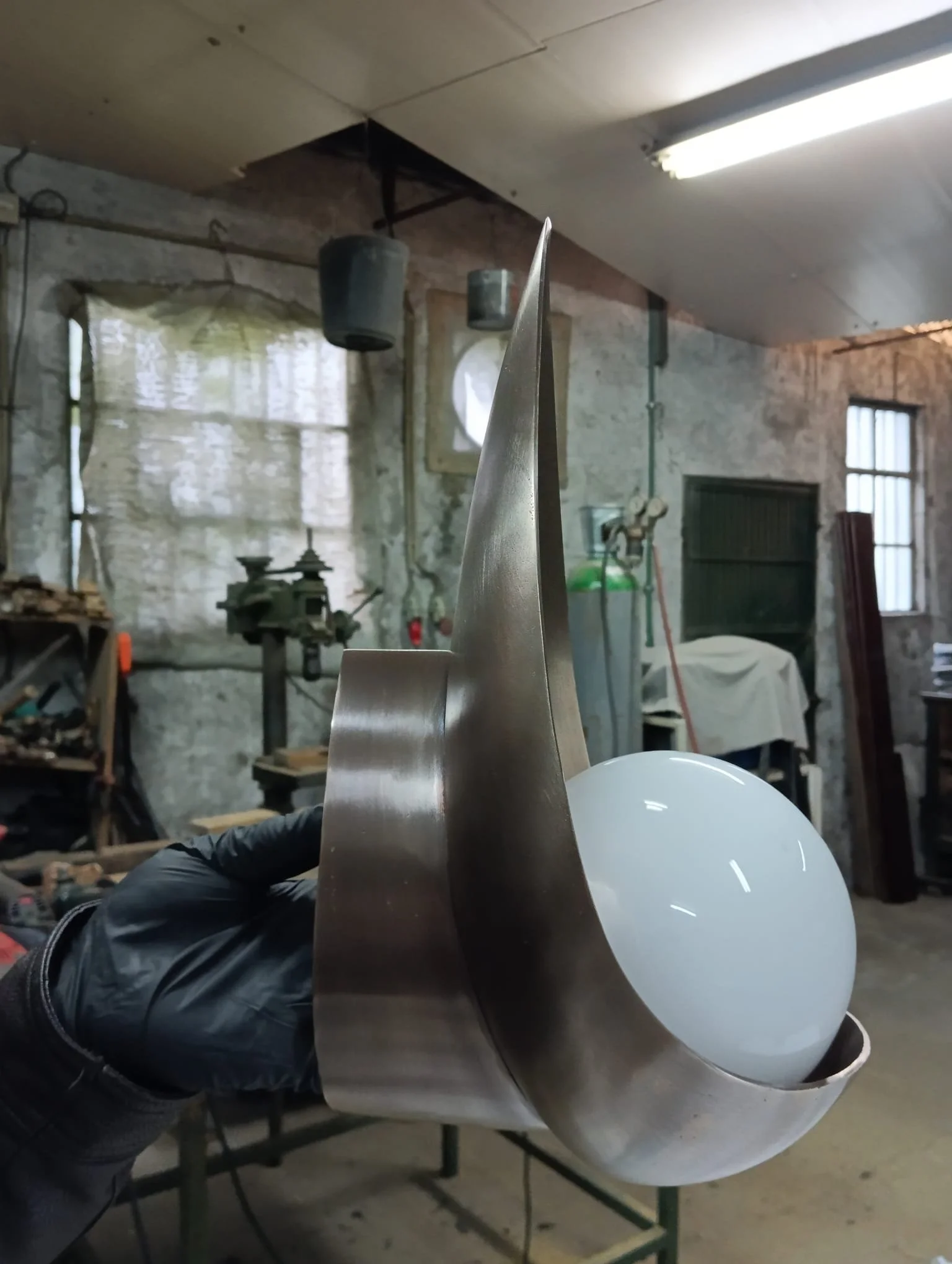 HF1 wall lamp_edition 2025_Studio SORS_TheLXXVI_8.JPG