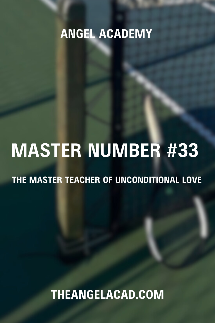 Master nUmber #33