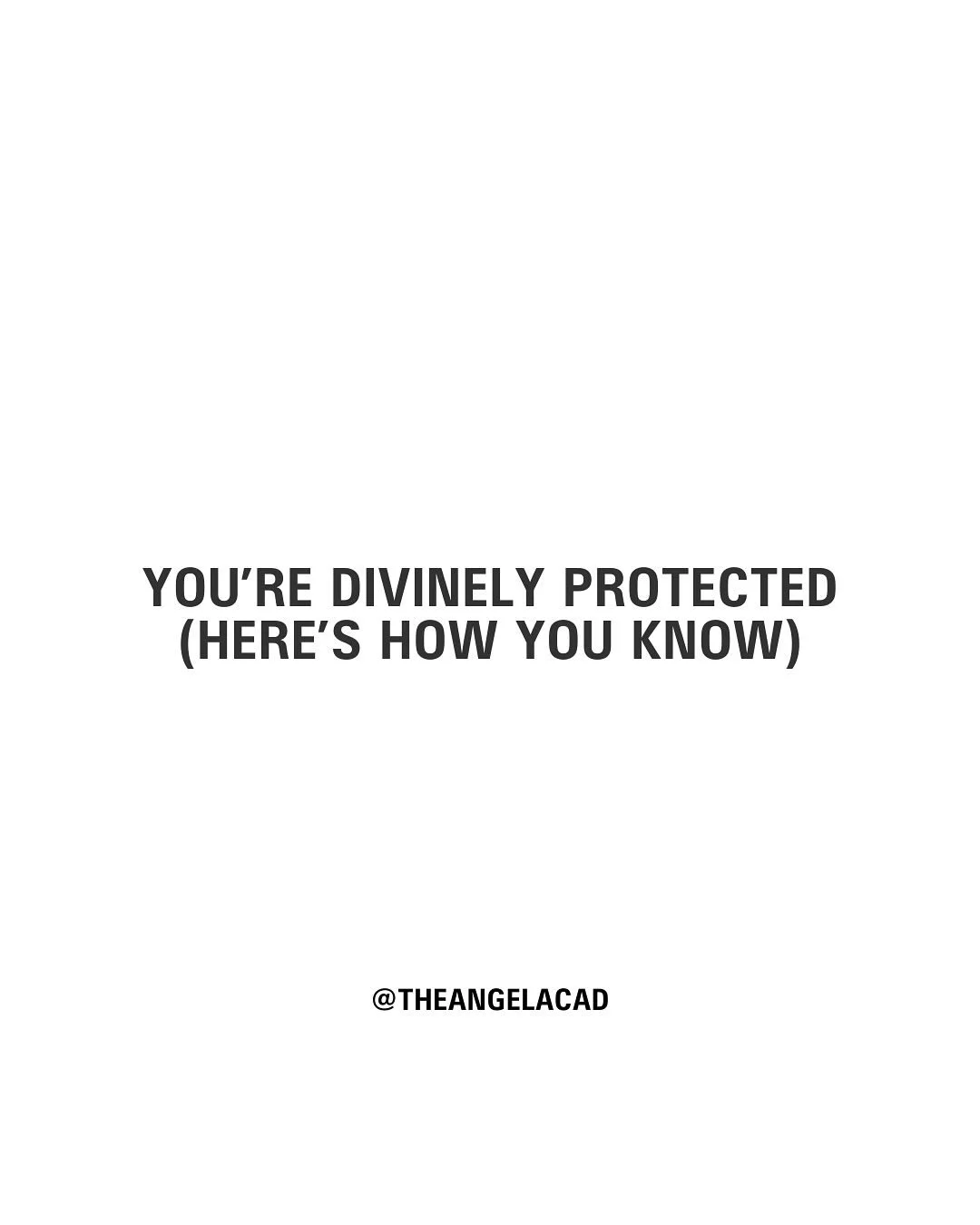 Trust that every step is guiding you to exactly where you&rsquo;re meant to be 🤍