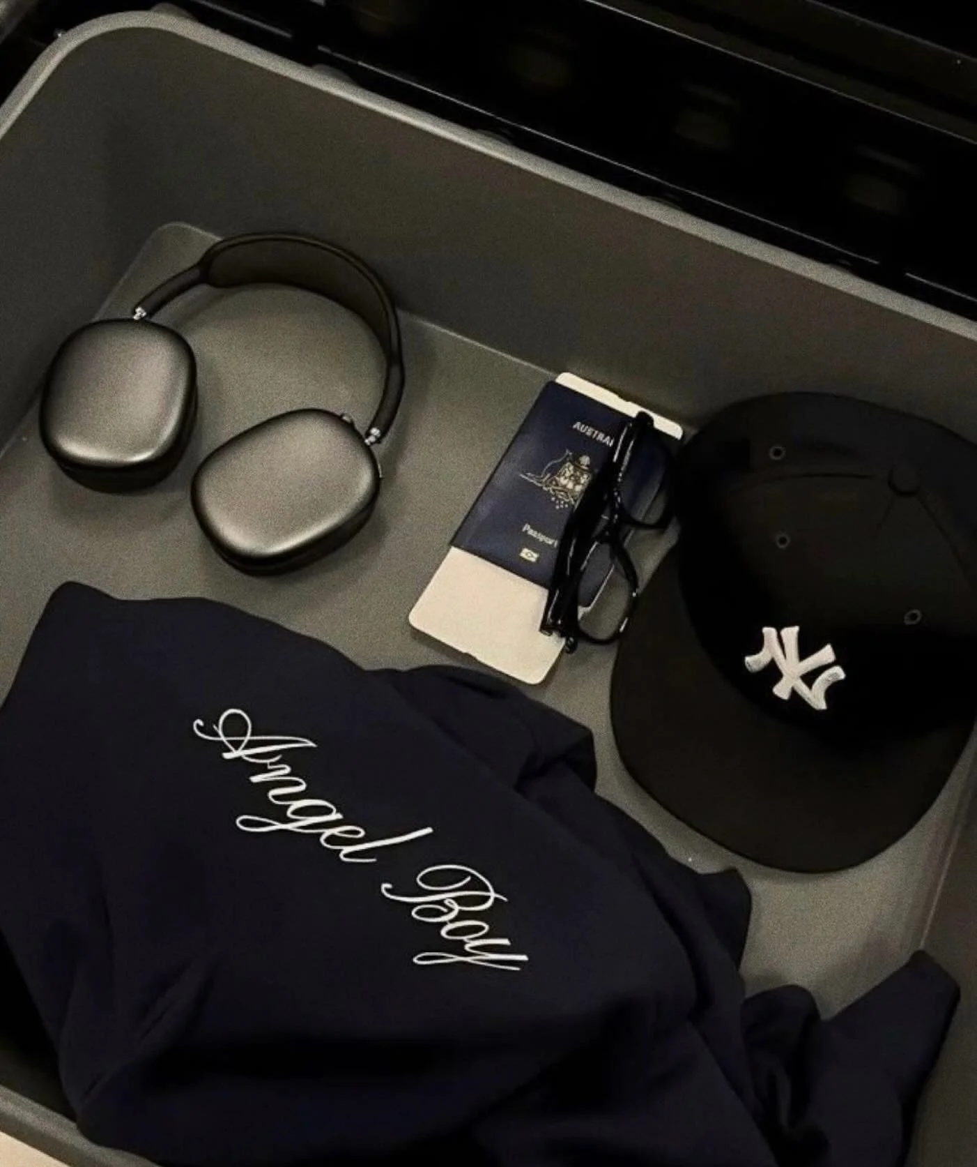 taking off to new heights ✈️