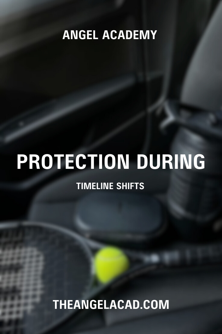 protection during timeline shifts