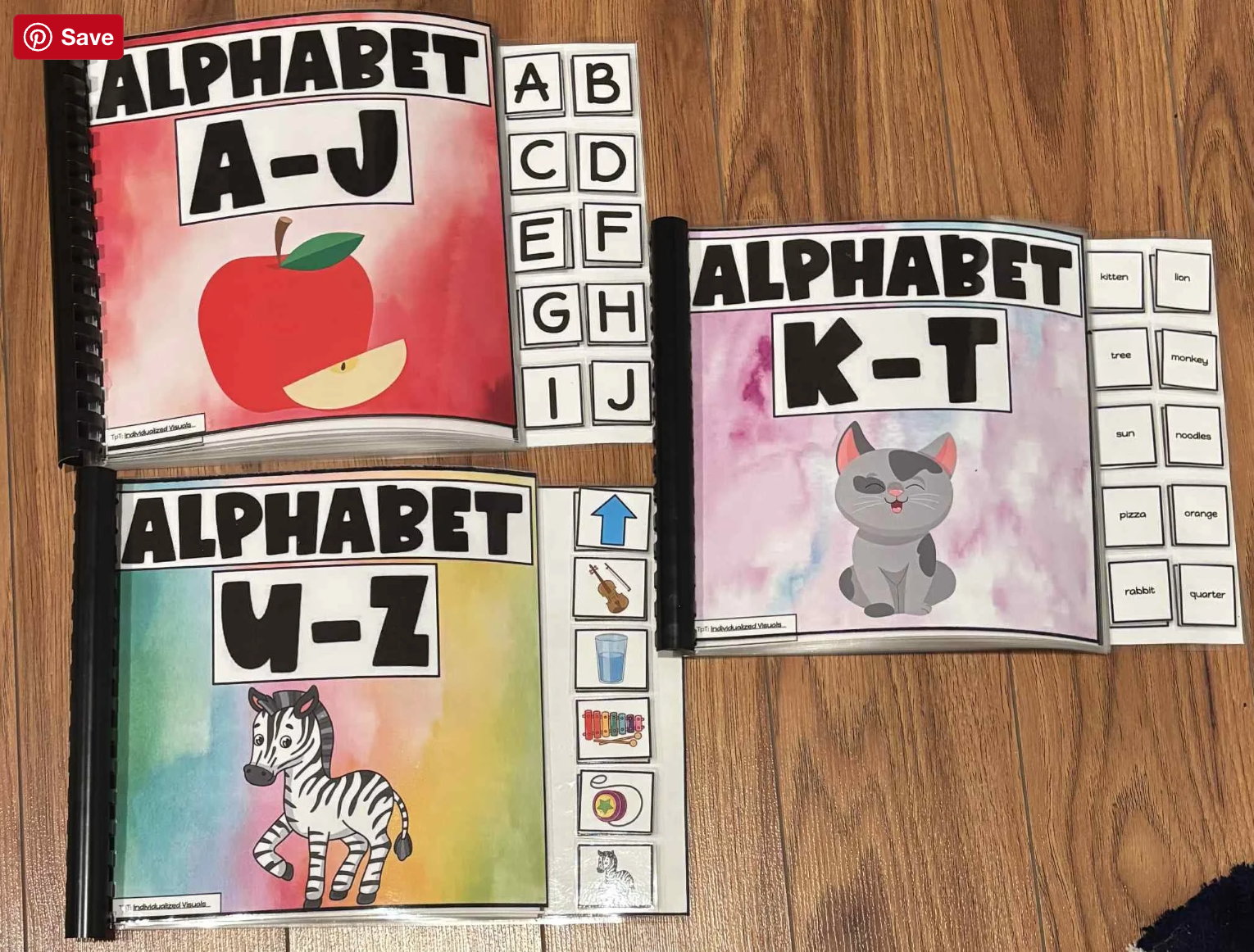 The Power of Adapted Books: Why They’re So Effective for Children with Special Needs