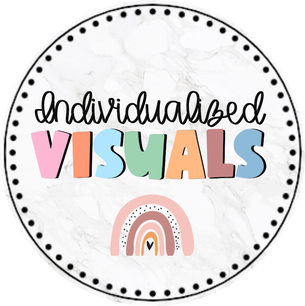 Individualized Visuals