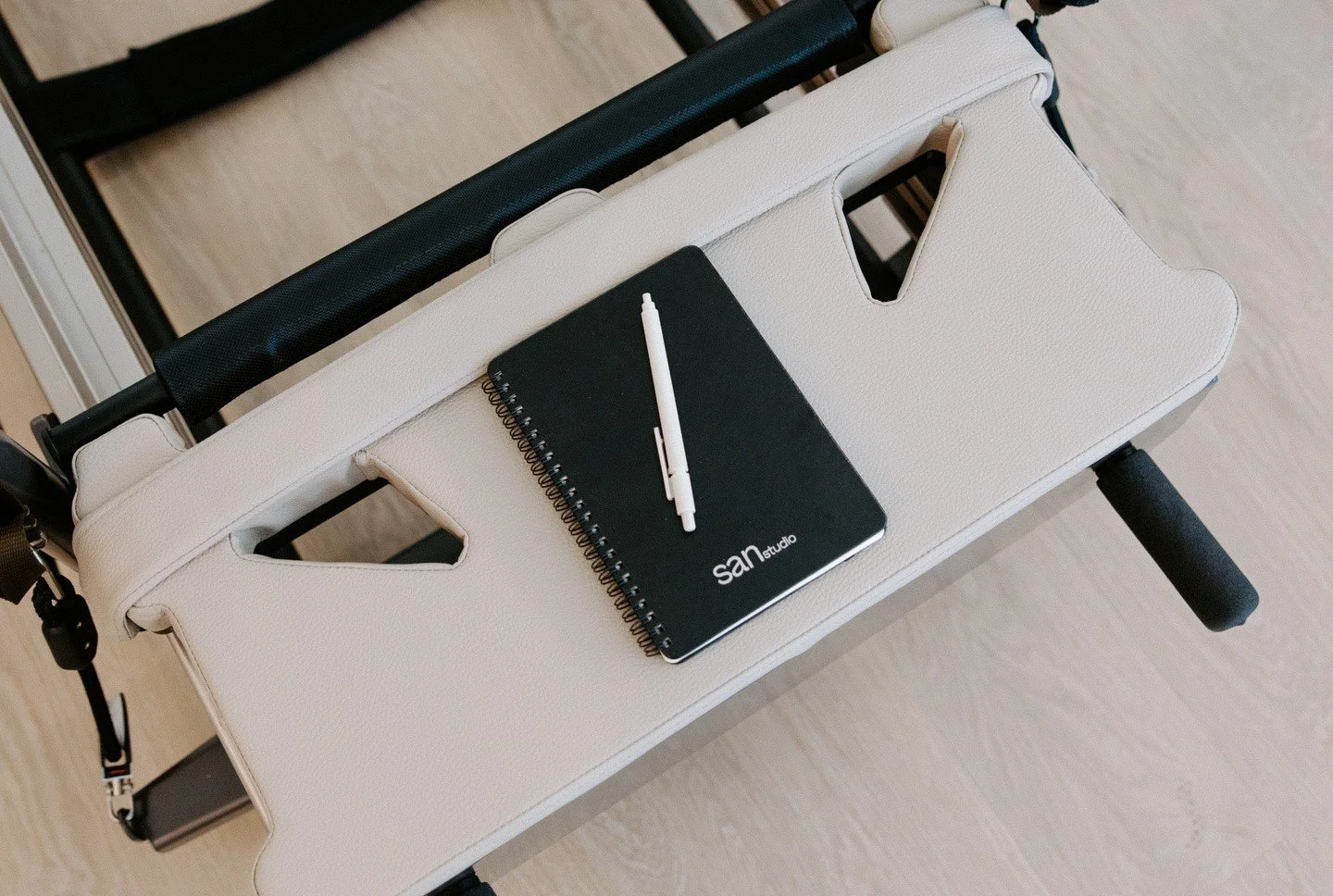 Step inside the san methodology.⁠
⁠
Our immersive two-day training is designed for those ready to deepen their practice, refine their technique, and learn the intention behind every movement we teach. rooted in breath work, anatomy, and intelligent p