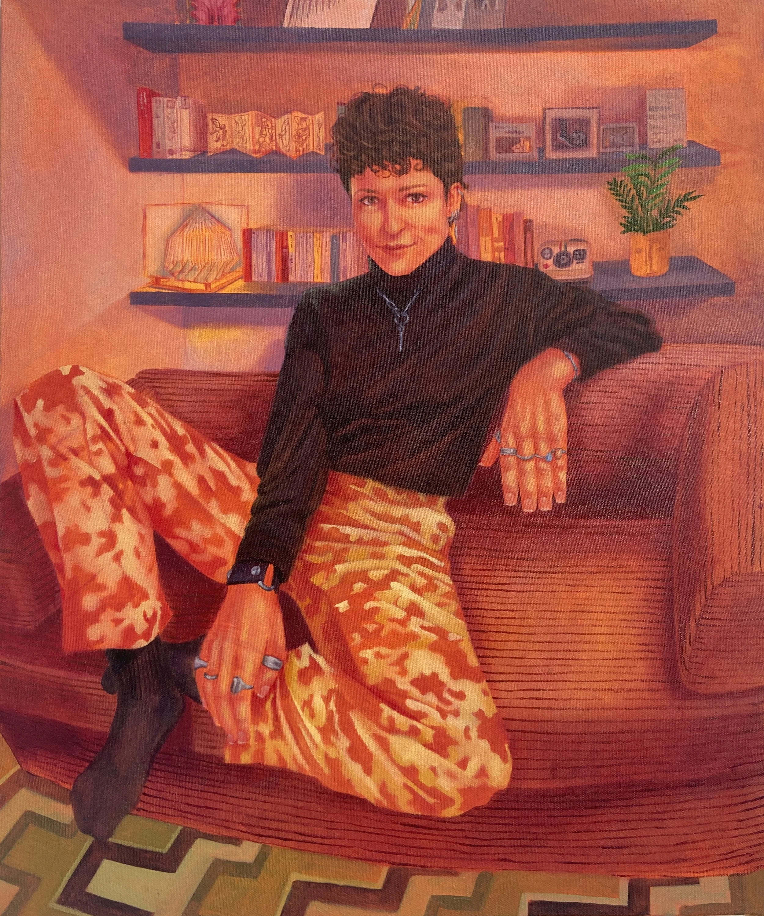 Cécile