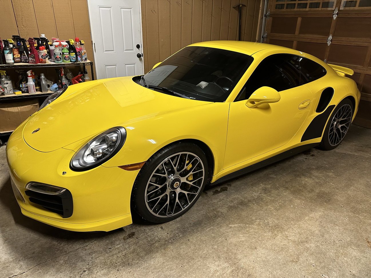 Printed Black 991.1 turbo S 2.jpeg