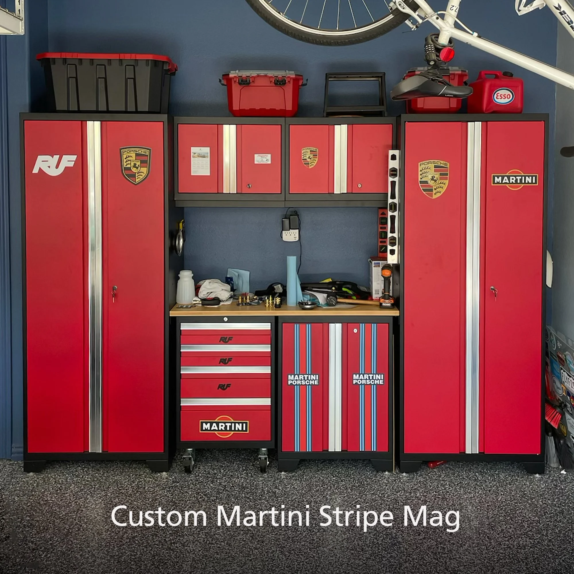 1x1 Custom-Martini-racing-stripe-garage-cabinet-art.jpg