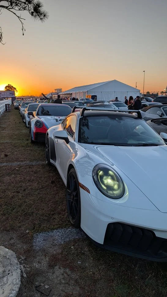 White 992-rally-line up-black-rock-guards.jpg