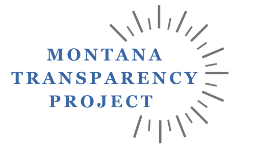 Montana Transparency Project
