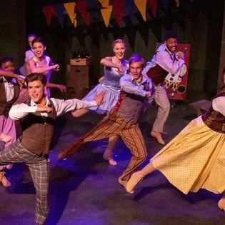 Tuck Everlasting Carnival fun.jpg