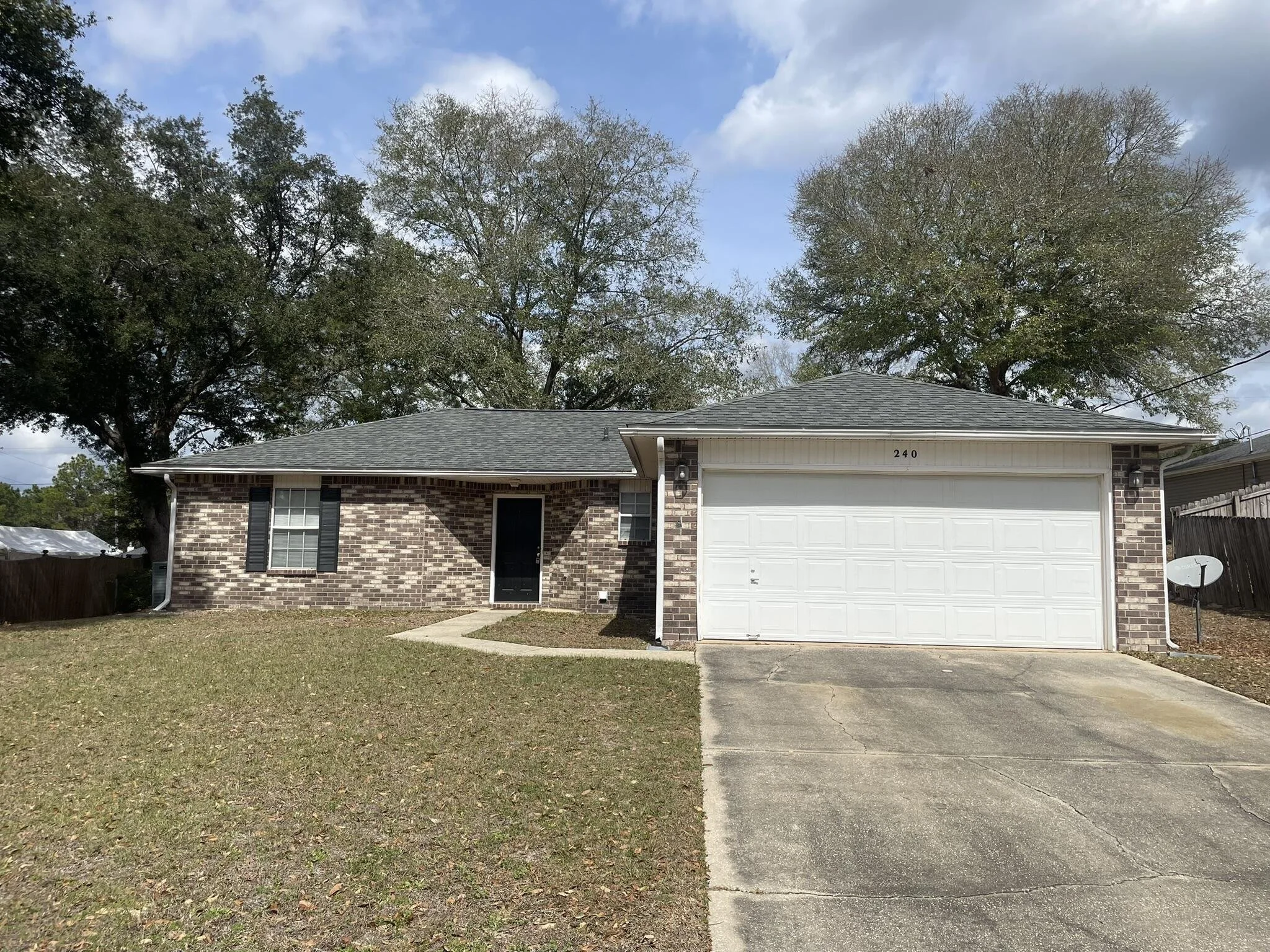 240 Westview Drive, Crestview, FL 32536
