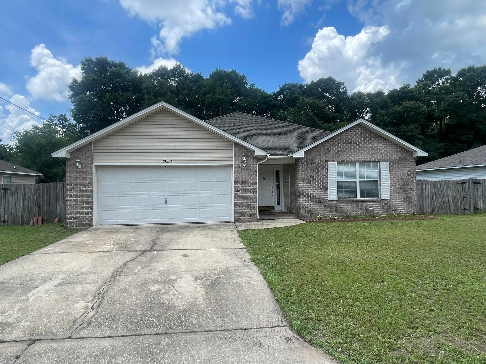 2868 Soles Ln, Crestview, FL 32539