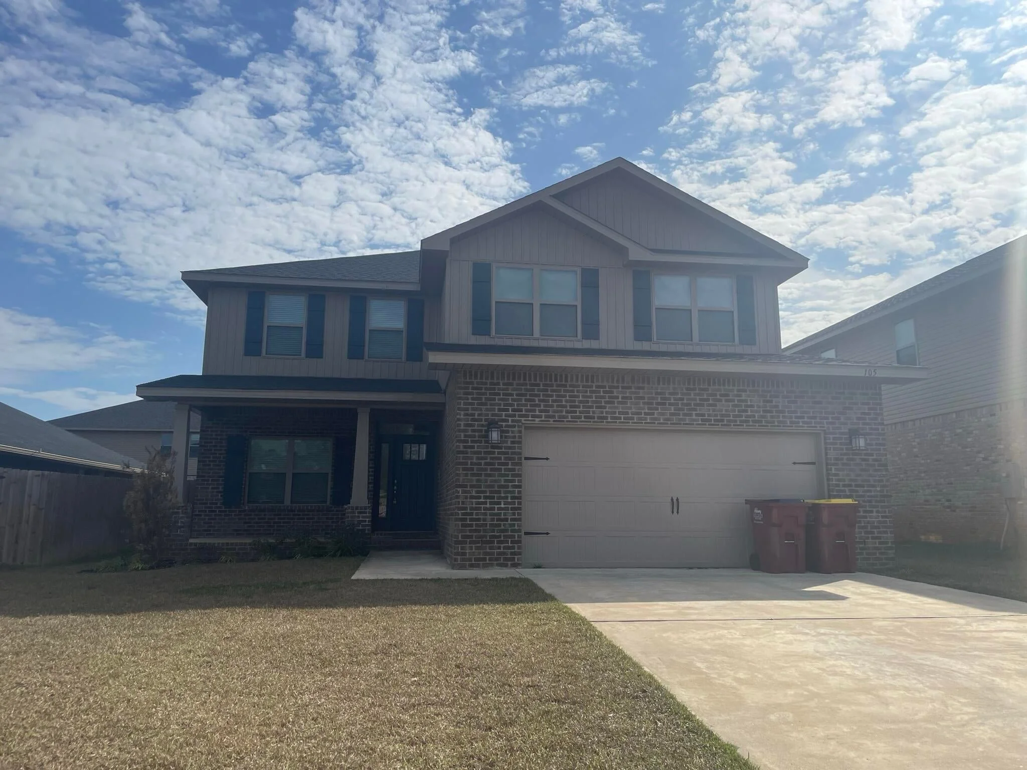 105 Ridgeway Cir, Crestview, FL 32536