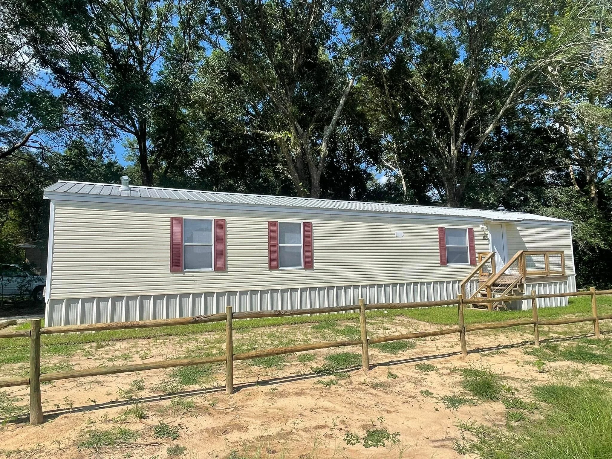 5307 Shoffner Blvd, Crestview, FL 32539