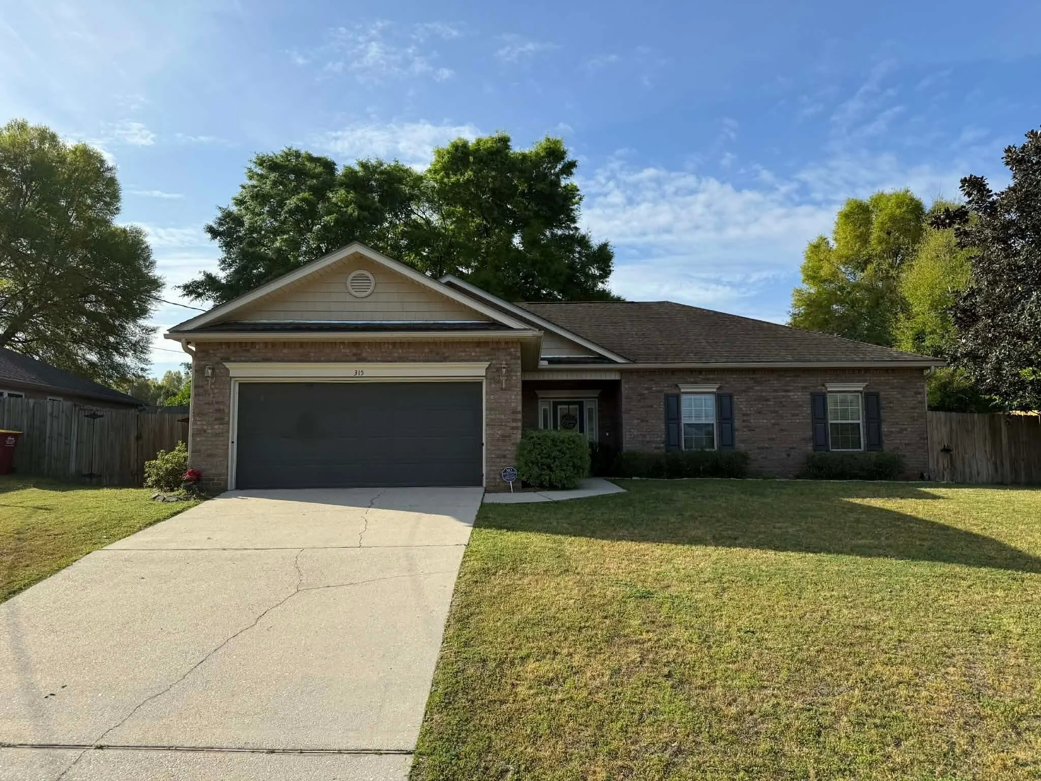 315 Egan Dr, Crestview, FL 32536