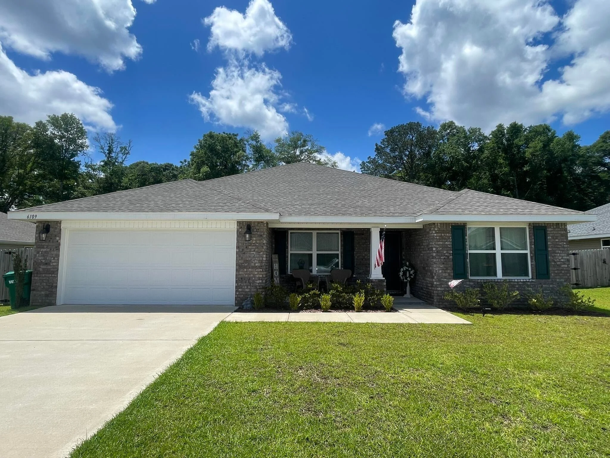 6109 Buckshot drive, Crestview, FL 32539