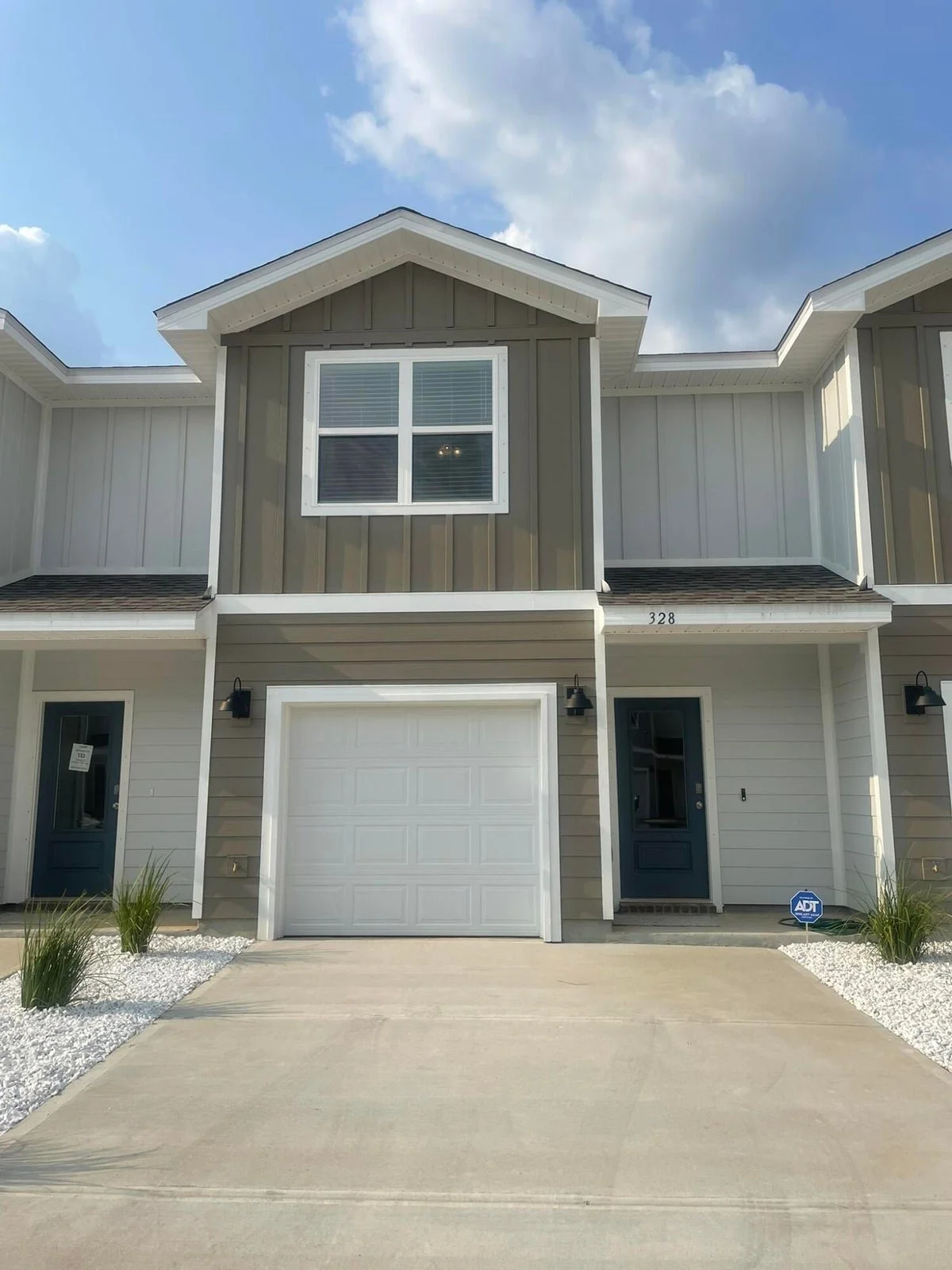 328 Callie Drive, Crestview, FL 32536