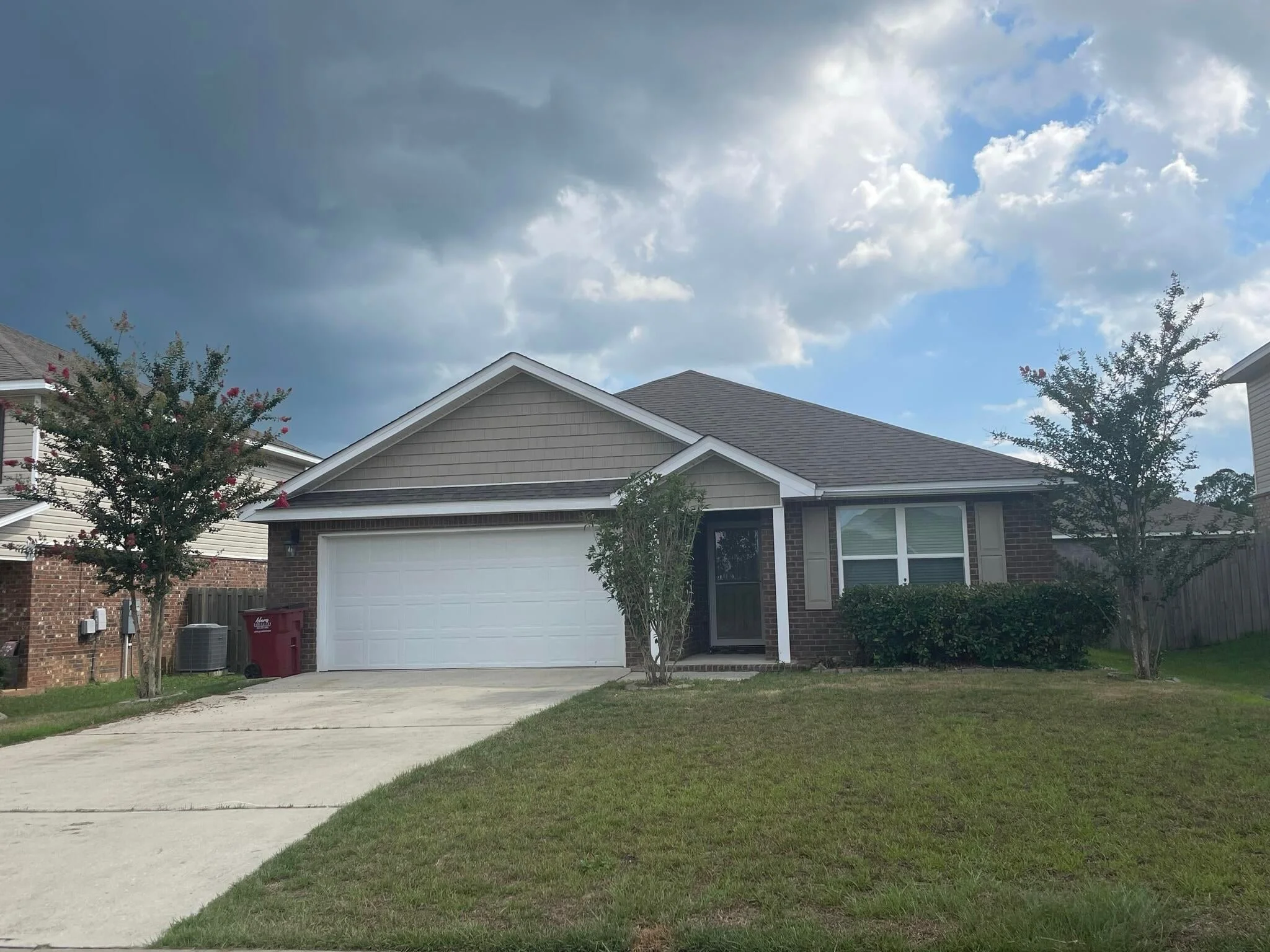717 Widgeon Way, Crestview, FL 32539