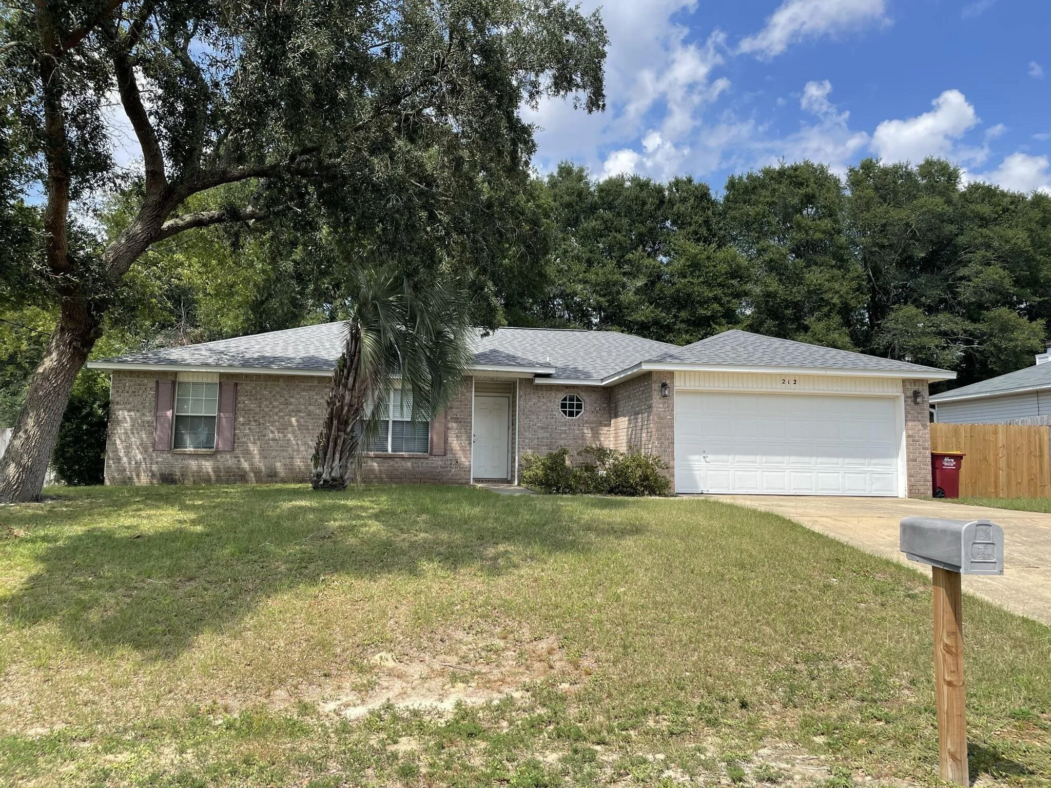 212 Lustan Dr, Crestview, FL 32536