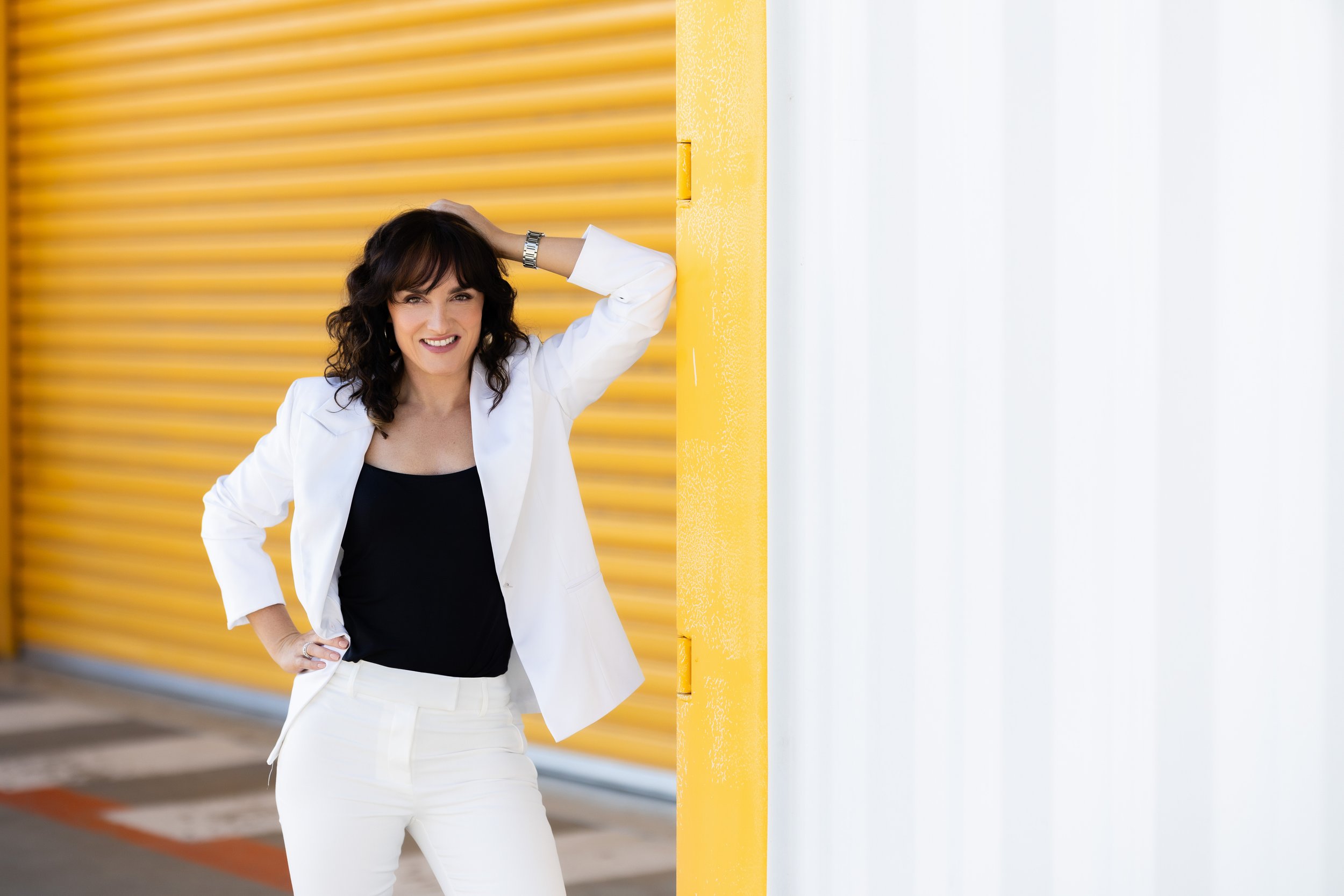 Styled by Meaghan Styles, Stylist, Wrdribe Stylist, confidence, aligned, wardrobe recycled, brand stylist