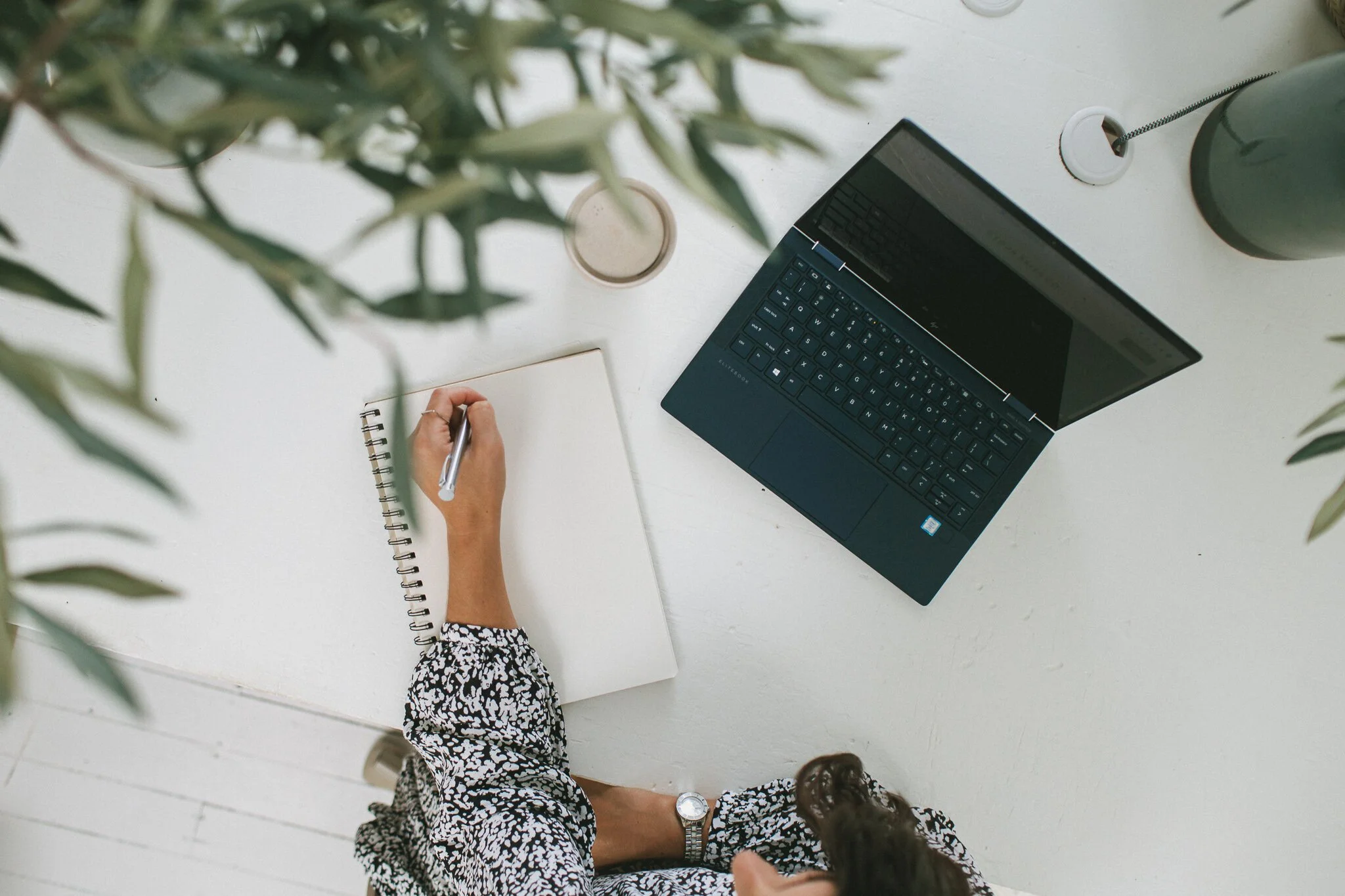 SKYROCKET YOUR PRODUCTIVITY WITH THE POWER OF 3