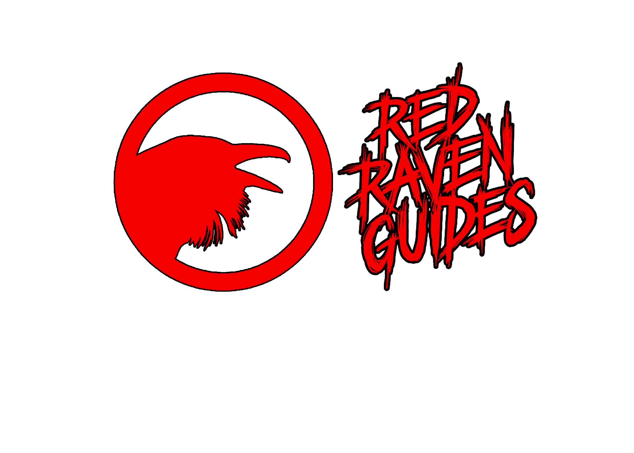 Red Raven Guides