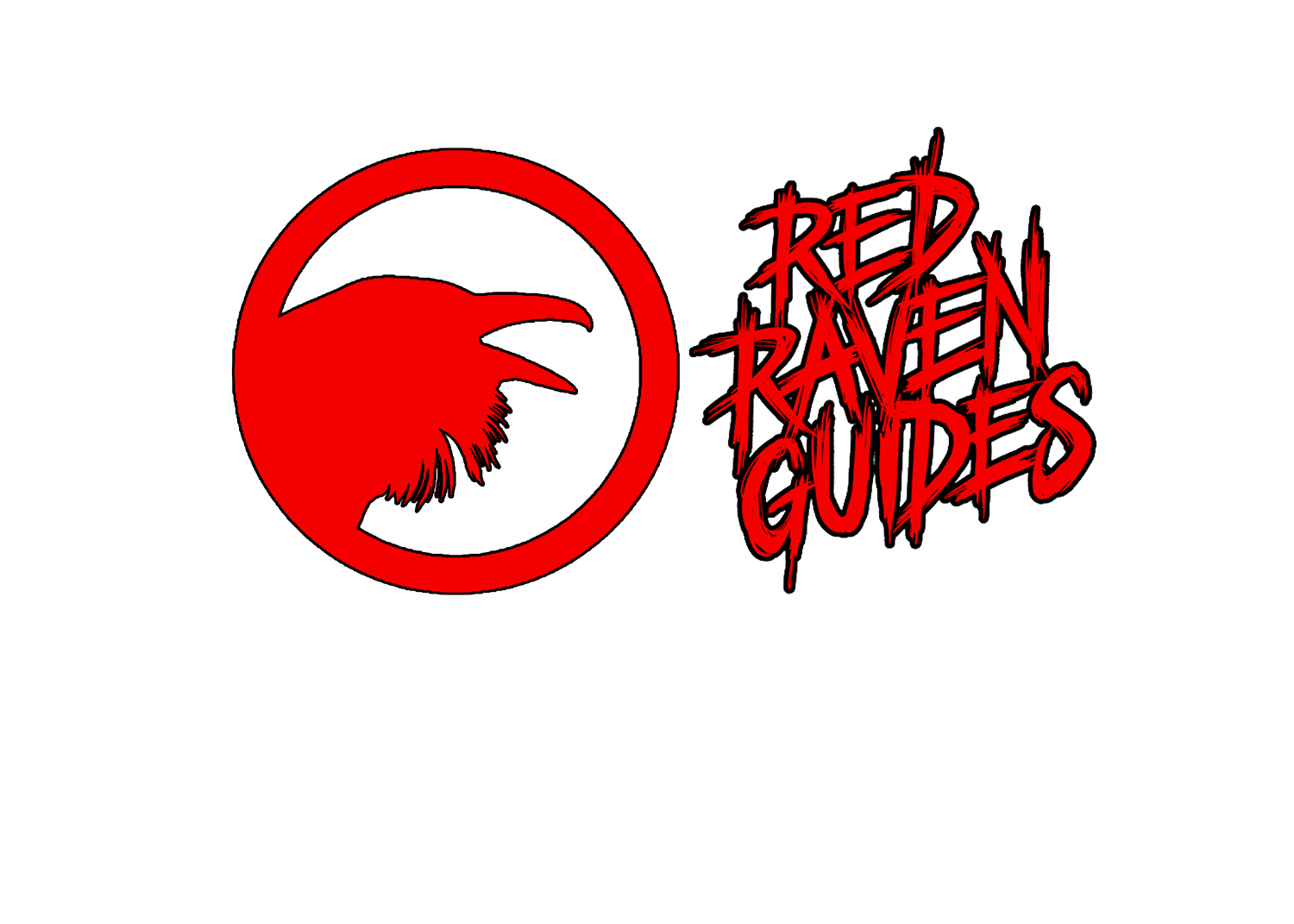 Red Raven Guides