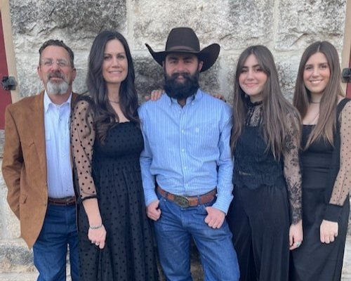 The Self Band At Glory Road Cowboy Church