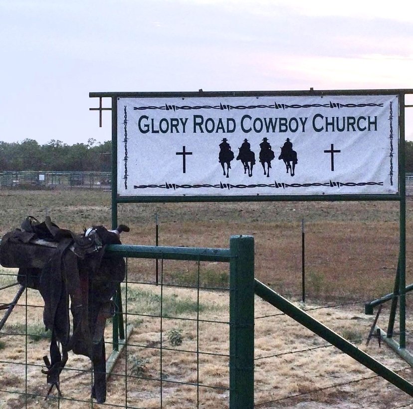 Glory Road Cowboy Church