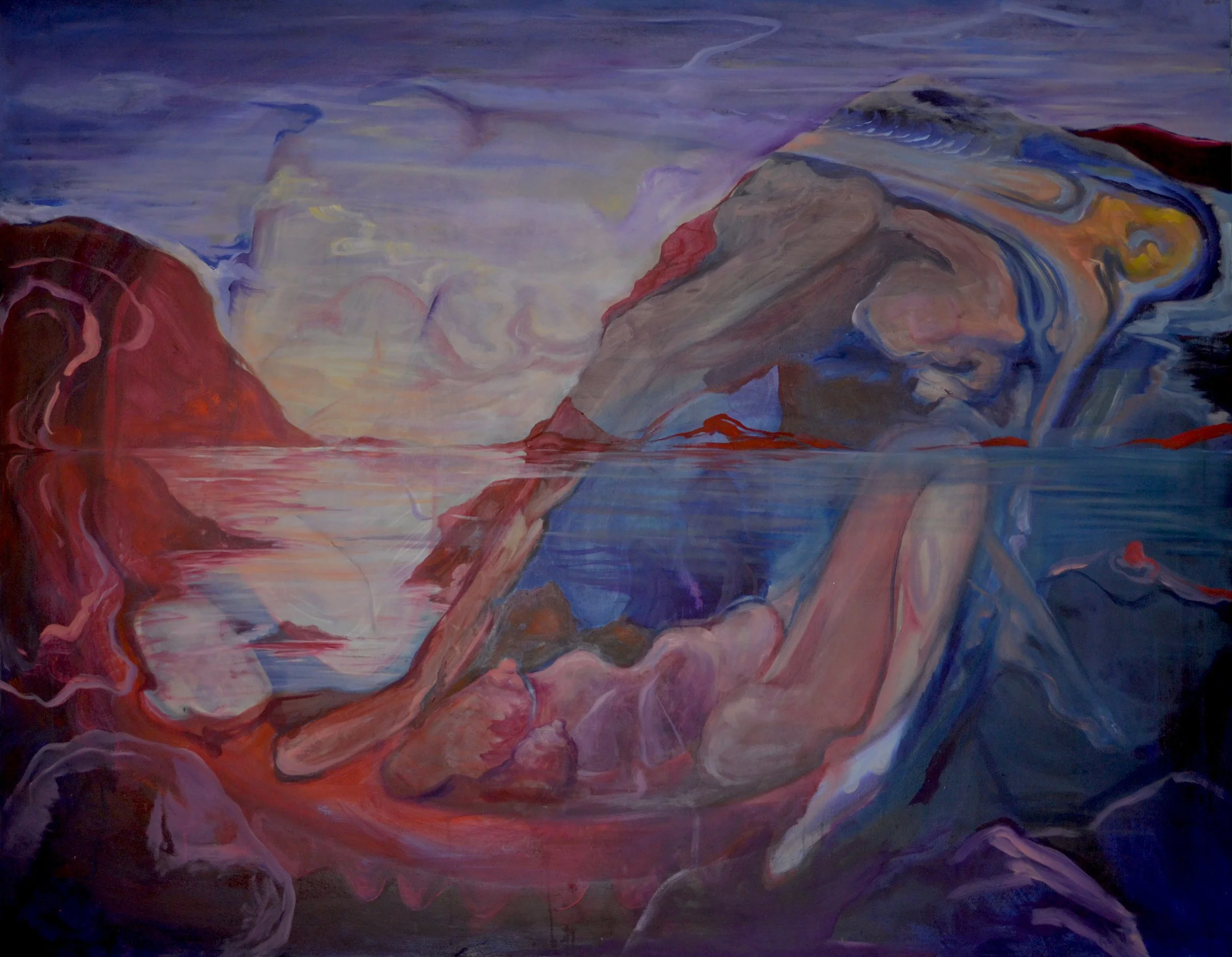 Bonnie-Jean Whitlock_Subterrania_2023_Oil on canvas _130cm x 180cm_$2000.jpg