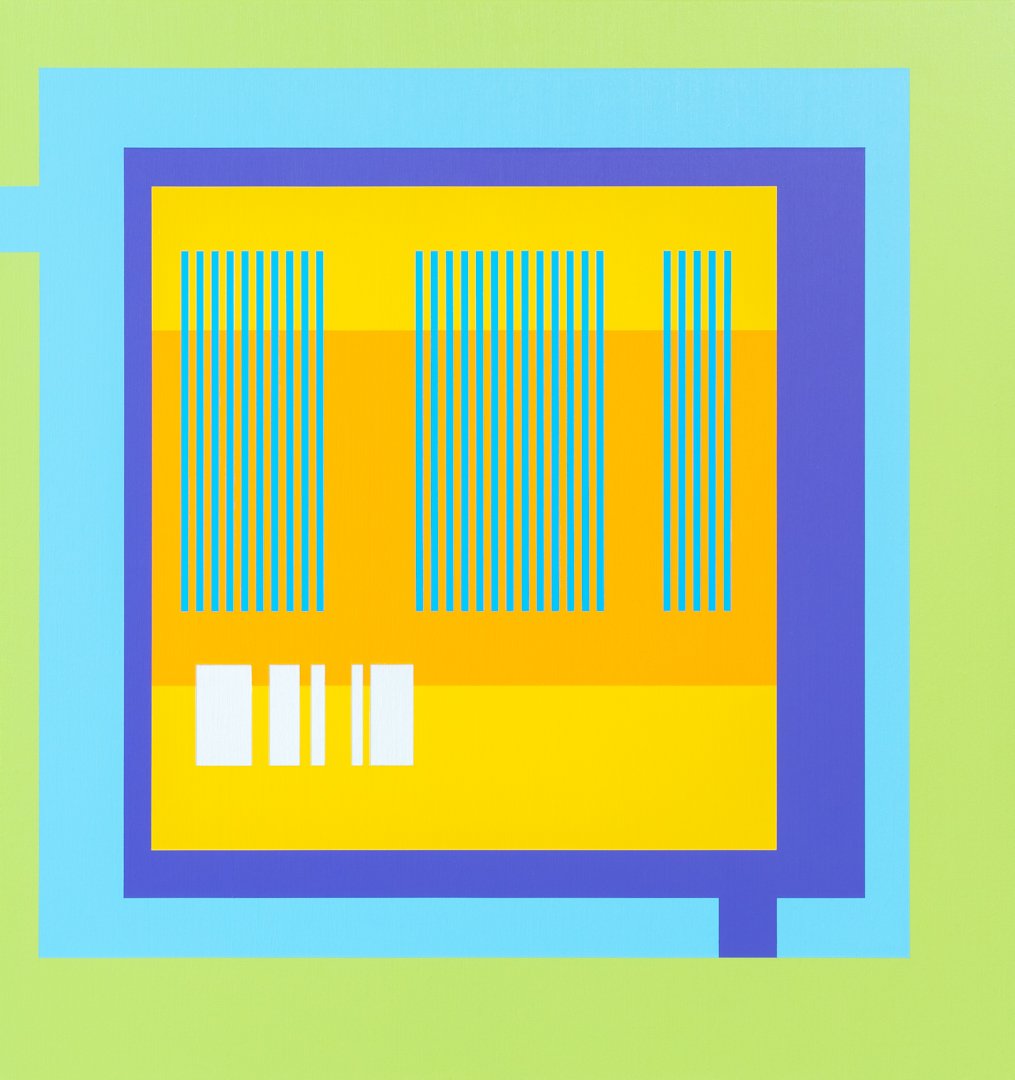 PeterBrook-Atomic_Mint_2023_Acrylic_on_linen-86.5cm_x_81.5cm CROP.jpg