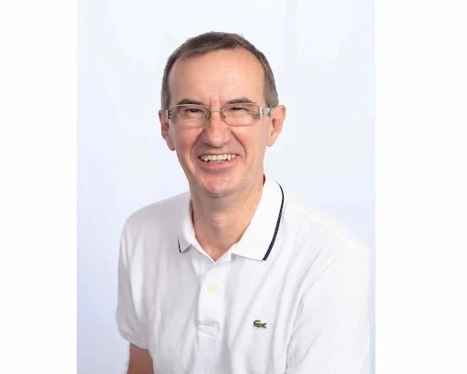 Braco Pobric - Founder of Life Success Academy