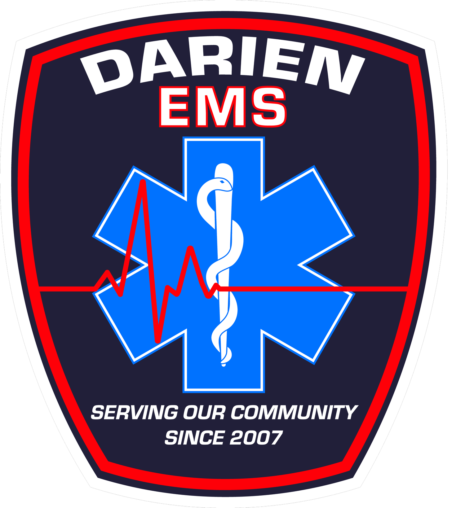 Darien Emergency Medical Service