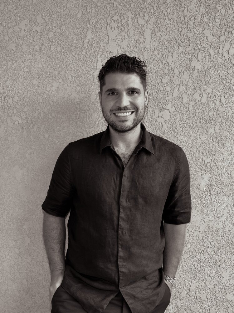 Adrian Fruscalzo headshot